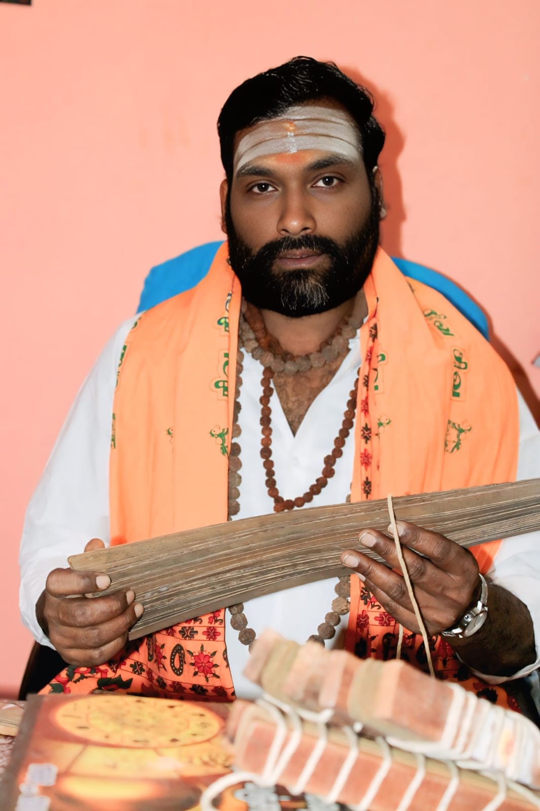 Nadi Astrology