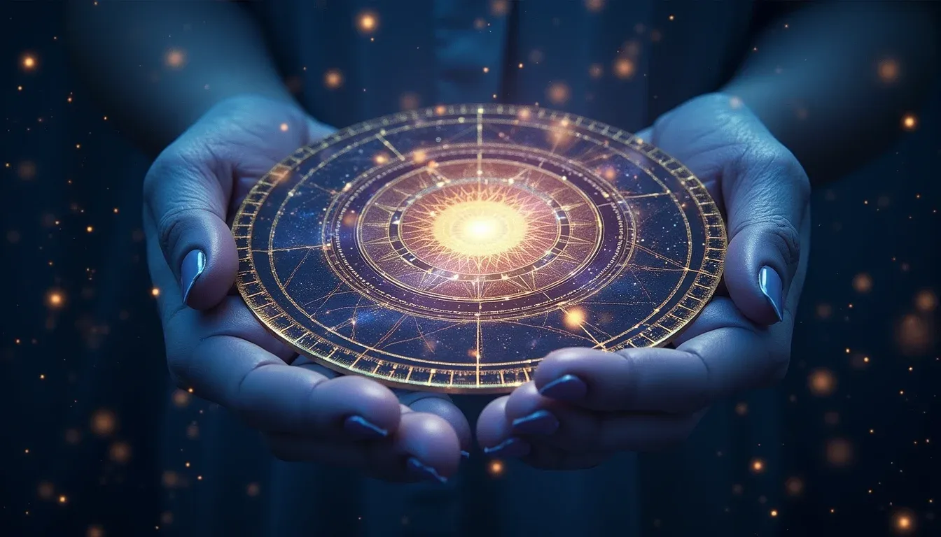 Nadi Astrology