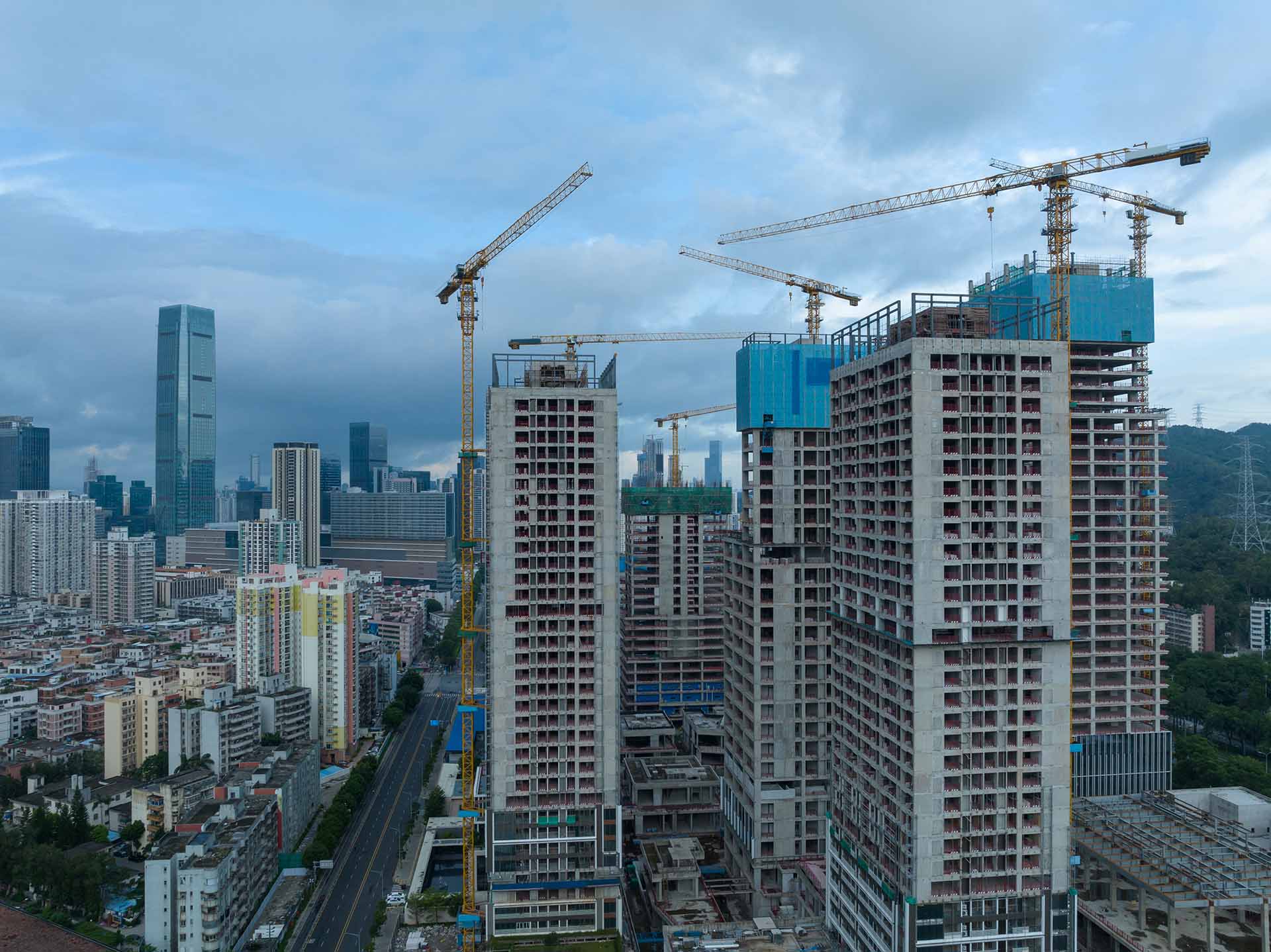 VKR Construction Services