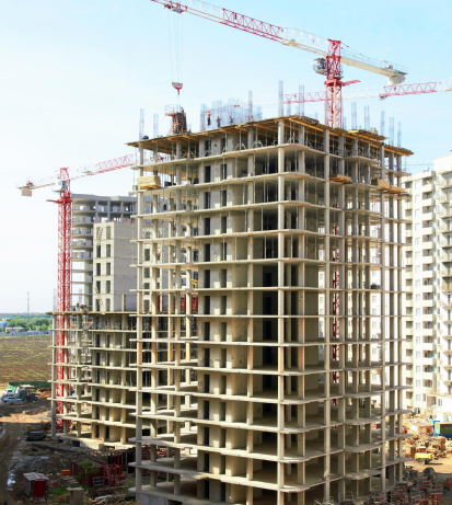 VKR Construction Services